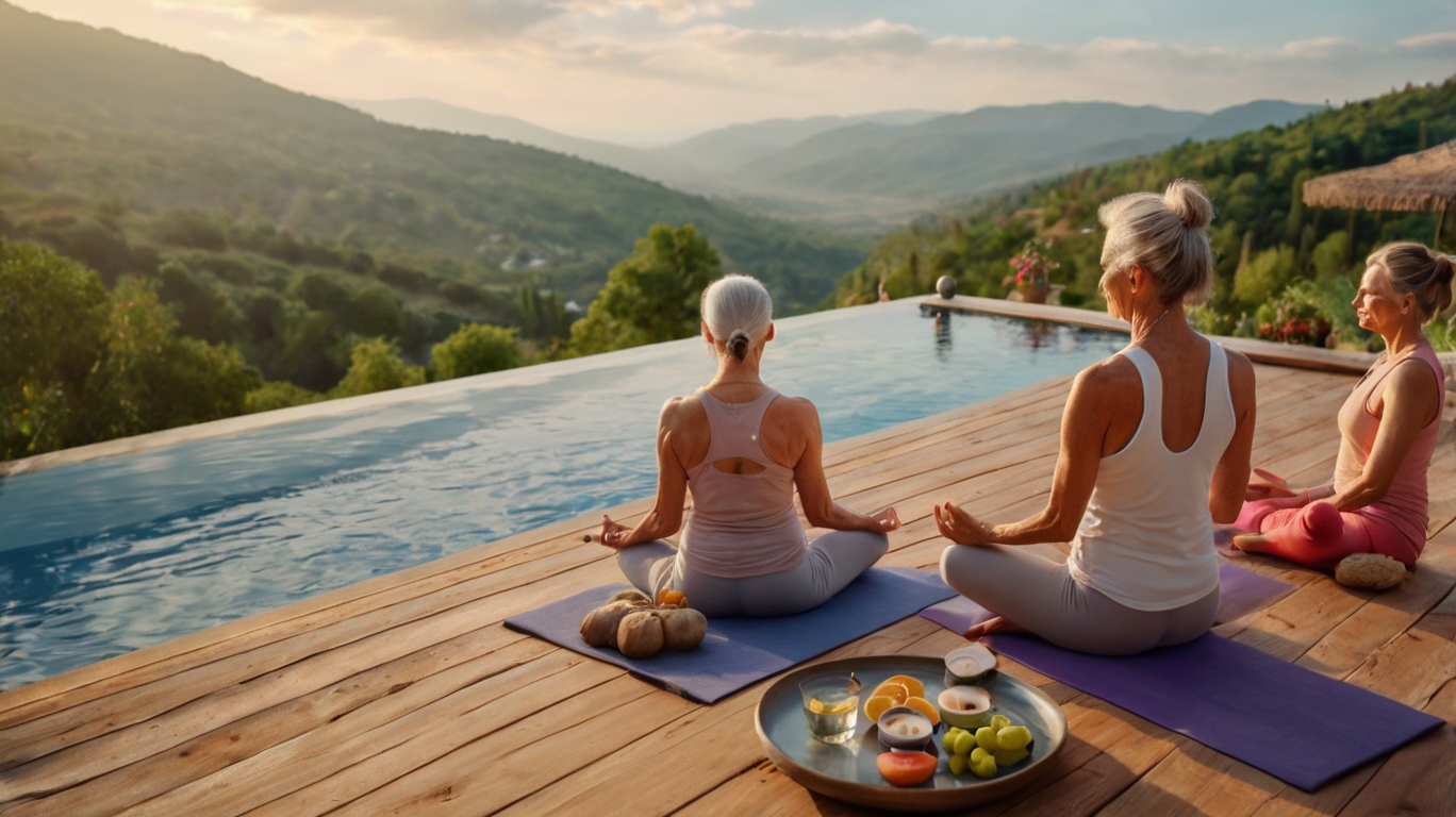 Реставраційна йога