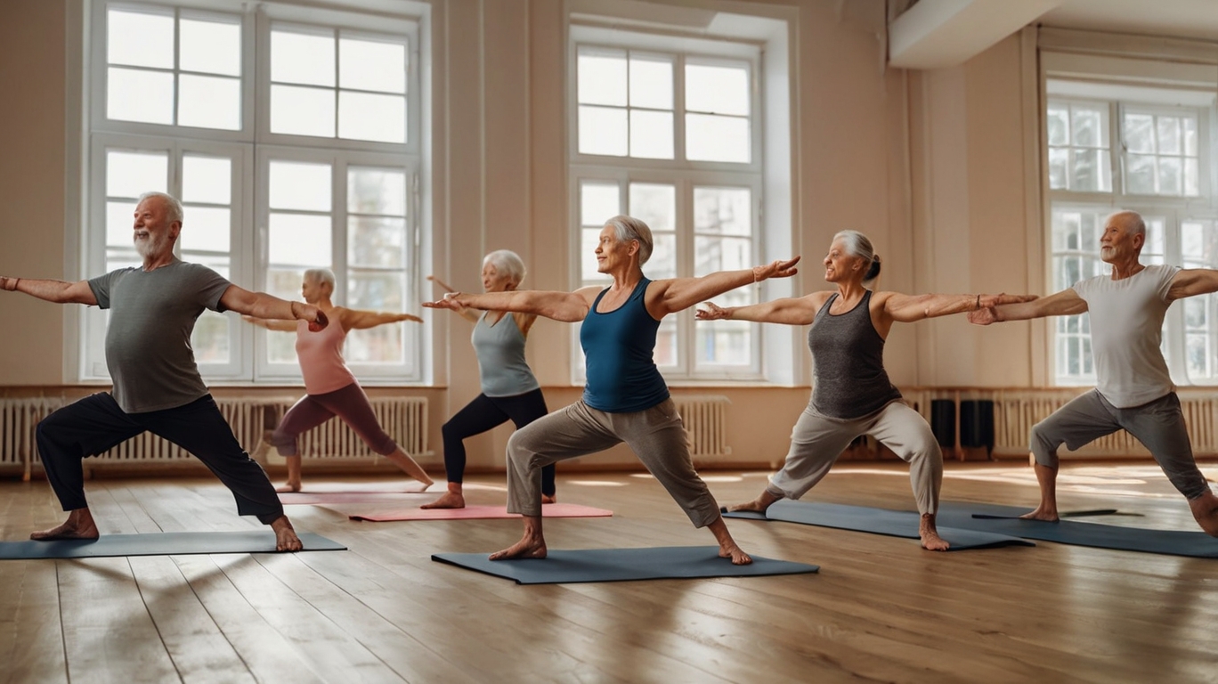 Віньяса флоу