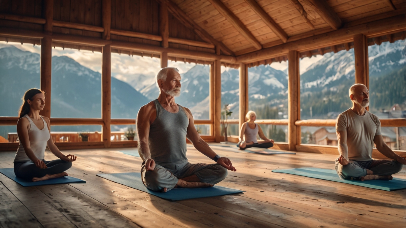 Групові заняття